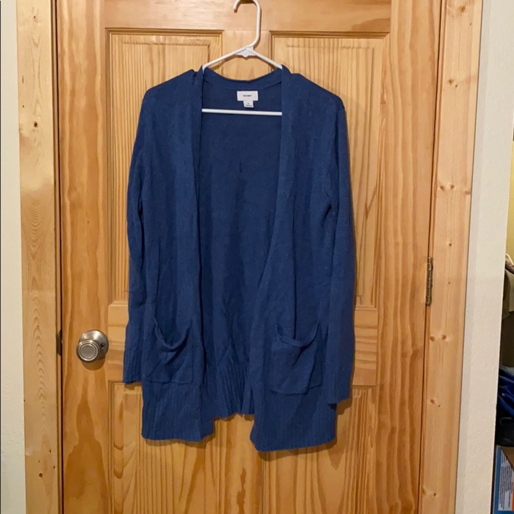 Cardigan